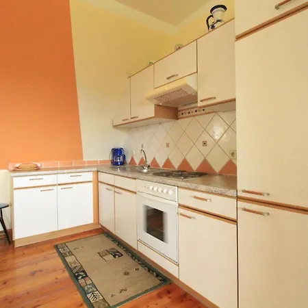 Ferienwohnung Fur 4 Personen Ca 55 M In Strassburg, Karnten Mittelkarnten Apartment